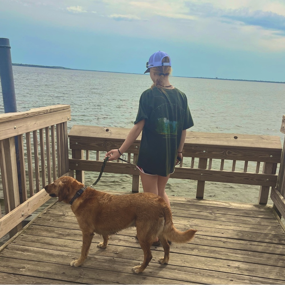 Meet your Posher, Brooke